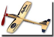  Guillows Wood Model  NoScale Sky Streak GUI50
