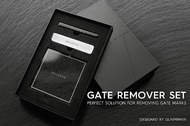 GPR-R-GRS Gunprimer Gate Remover Set #GPR-R-GRS