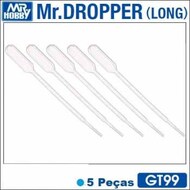  Gunze Sangyo  NoScale Mr. Drip Dropper Long GUZGT99