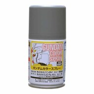 G Spray - Gray for Federal #GUZSG005