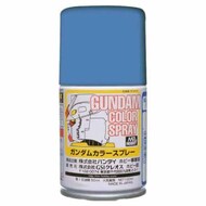 G Spray - Light Blue #GUZSG014