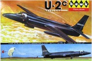  Hawk Models  1/48 U-2C Spyplane HAK421