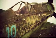 Focke-Wulf Fw.190D-9 Riveting Set #HGW321001