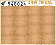  HGW Models  1/48 Pine Tree - Transparent HGW548024