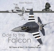 'Ode to the Falcon' #DH-HC002EU