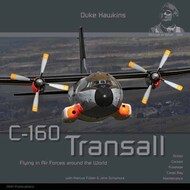 C-160 Transall #HMHDH-022
