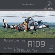 Agusta-Westland A109 #HMHDH-024