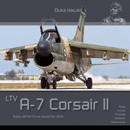  HMH-Publications  Books LTV A-7 Corsair - Pre-Order Item HMHDH-032