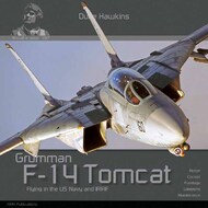 Grumman F-14 Tomcat - Pre-Order Item #HMHDH-037