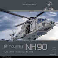 NH Industries NH90 - Pre-Order Item HMHDH-043