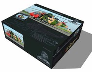 Westland Sea King HAS.1/HAS.5/HU.5 limited edition collectors gift set - Pre-Order Item #LEK-200