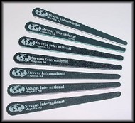 Hobby Stix Sanding Sticks (7 diff grits/Bag) #HSX450