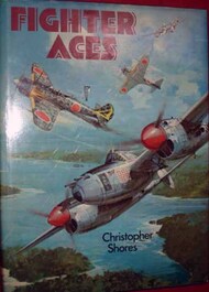  Hamlyn Publishing  Books Collection - Fighter Aces HAM230X