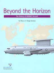 Beyond the Horizon The History of AEW&C Aircraft #HAR5439