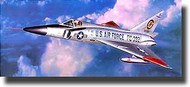 Convair F-102A Delta Dagger #HSG129