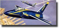F11F-1 Tiger Early Version 'Blue Angels' #HSG170