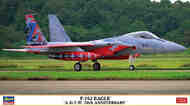 McDonnell F-15J Eagle A.D.T.W. 70th Anniversary Kit #HSG2526