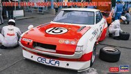  Hasegawa  1/24 Toyota Celica 1600GT '1973 Nippon Grand Prix' OUT OF STOCK IN US, HIGHER PRICED SOURCED IN EUROPE HSG20591