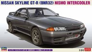  Hasegawa  1/24 Nissan Skyline GT-R BNR32 Nismo Intercooler OUT OF STOCK IN US, HIGHER PRICED SOURCED IN EUROPE HSG20611