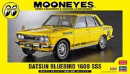 Datsun Bluebird 1600 SSS Mooneyes OUT OF STOCK IN US, HIGHER PRICED SOURCED IN EUROPE #HSG20616