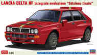  Lancia Delta HF Integrale Evoluzione Edizione Finale #HSG20799
