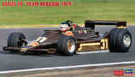 1979 Lotus 79 - Team Rebaque Car No.31 #HSG20813