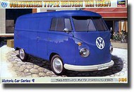 Volkswagen Type 2 Delivery Van #HSG21209