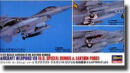  Hasegawa  1/72 US A/C Weapons Set VII HSG35012
