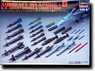  Hasegawa  1/48 US Weapons D - US Smart HSG36008
