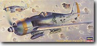  Hasegawa  1/72 Focke Wulf Fw.190F-8 HSG51304