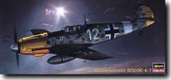 Collection - Messerschmitt Bf.109E-4/7 #HSG51309