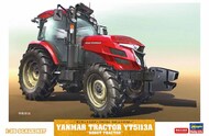  Hasegawa  1/35 Yanmar Tractor YT5113A Robot Tractor OUT OF STOCK IN US, HIGHER PRICED SOURCED IN EUROPE HSG66108