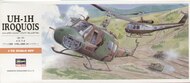  Hasegawa  1/72 Bell UH-1H Iroquois OUT OF STOCK IN US, HIGHER PRICED SOURCED IN EUROPE HSGA11