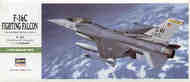 Lockheed-Martin F-16C Fighting Falcon #HSGB02