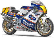Honda NSR500 1989 WGP500 Champion #HSGBK04