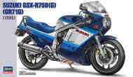 Suzuki GSX-R750(G)(GR71G)' #HSGBK07