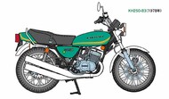 Kawasaki KH250-B3/B4 #HSGBK08