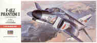 McDonnell F-4EJ Phantom #HSGC01