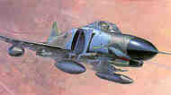 McDonnell F-4E Phantom II #HSGC02
