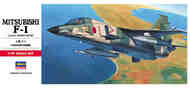 Mitsubishi F-1 #HSGC03