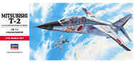 Mitsubishi T-2 #HSGC04