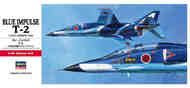 Blue Impulse T-2 #HSGC05