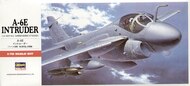  Hasegawa  1/72 Grumman A-6E Intruder OUT OF STOCK IN US, HIGHER PRICED SOURCED IN EUROPE HSGC08