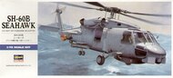  Hasegawa  1/72 Sikorsky SH-60B Sea Hawk OUT OF STOCK IN US, HIGHER PRICED SOURCED IN EUROPE HSGD01