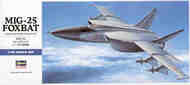 Mikoyan MiG-25 'Foxbat' #HSGD04