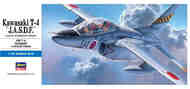 Kawasaki T-4 JASDF #HSGD12