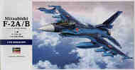 Mitsubishi F-2A / F-2B #HSGE15