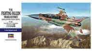 Lockheed-Martin F-16I Sufa 'Storm' Fighting Falcon 'Israeli Air Force' #HSGE34