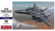  Hasegawa  1/72 McDonnell F-15E Strike Eagle OUT OF STOCK IN US, HIGHER PRICED SOURCED IN EUROPE HSGE39
