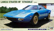 Lancia Stratos HF 'Stradale' #HSGMCC15